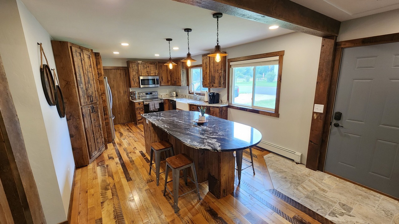Photo of Kitchen in Hudson