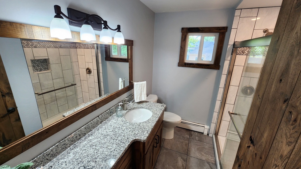 Photo of Bathroom in Hudson