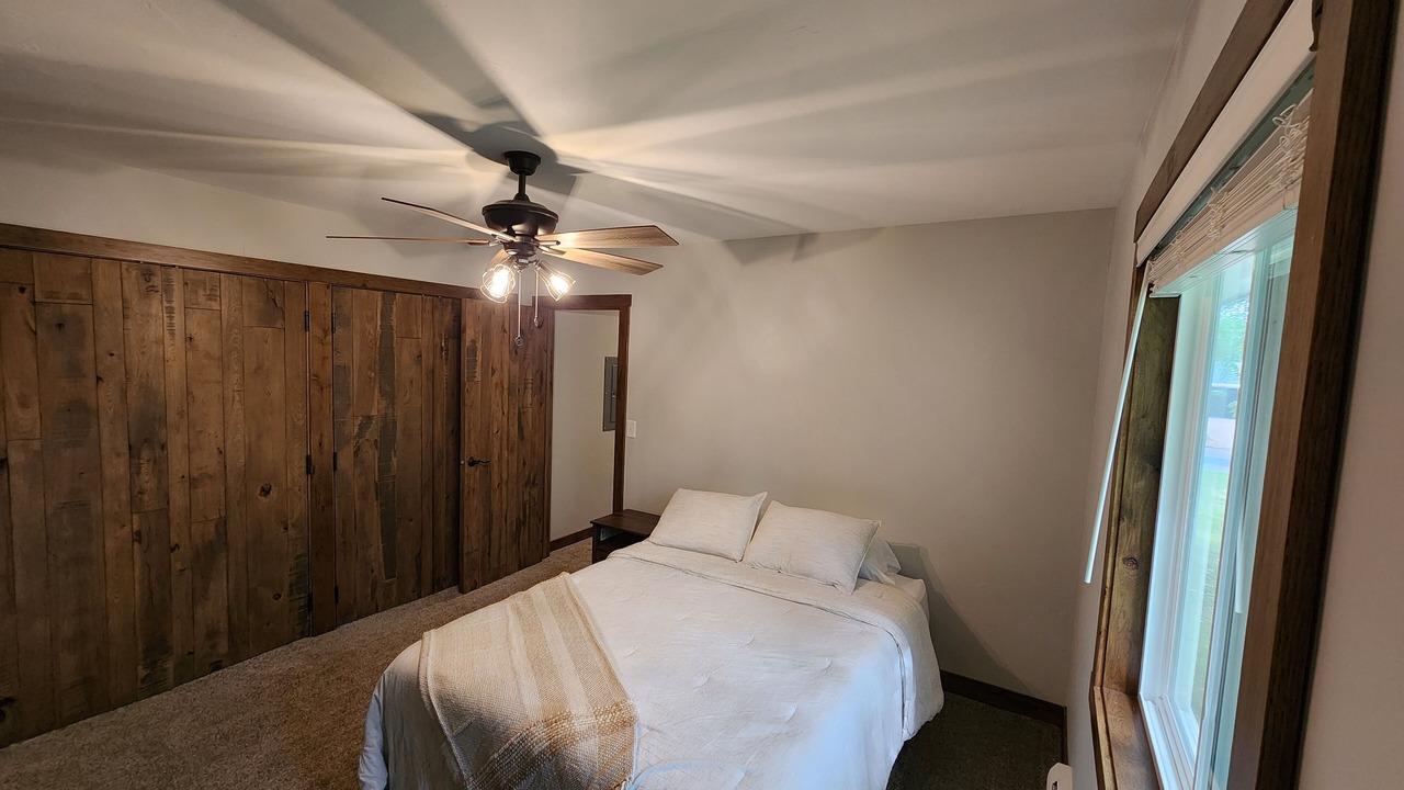 Photo of Bedroom in Hudson