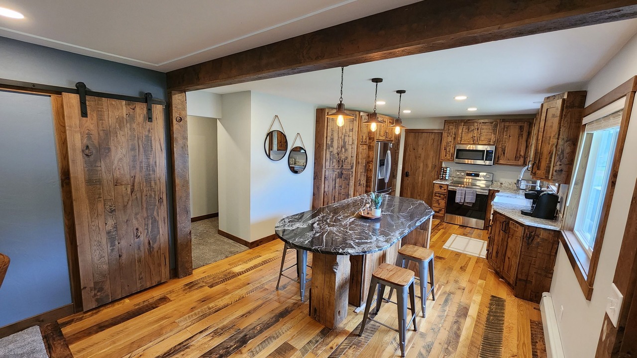 Photo of Kitchen in Hudson