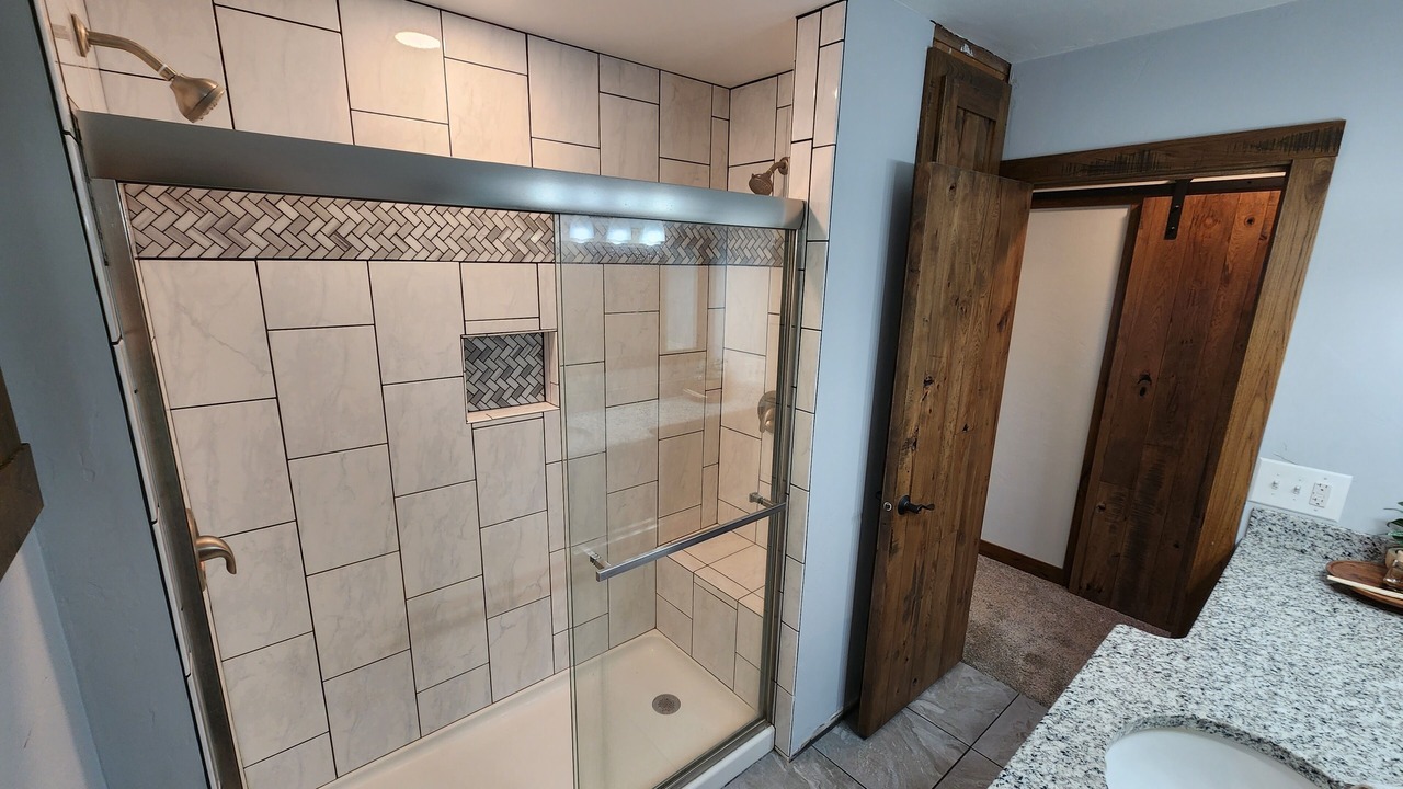 Photo of Bathroom in Hudson