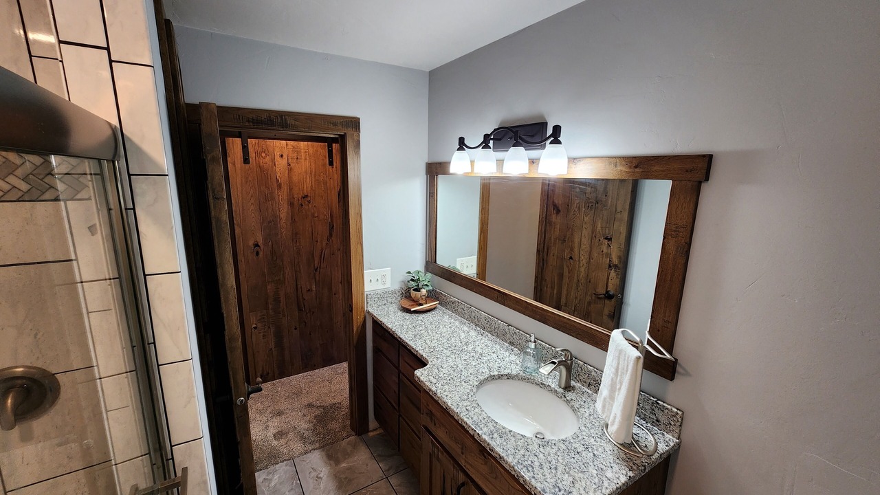 Photo of Bathroom in Hudson
