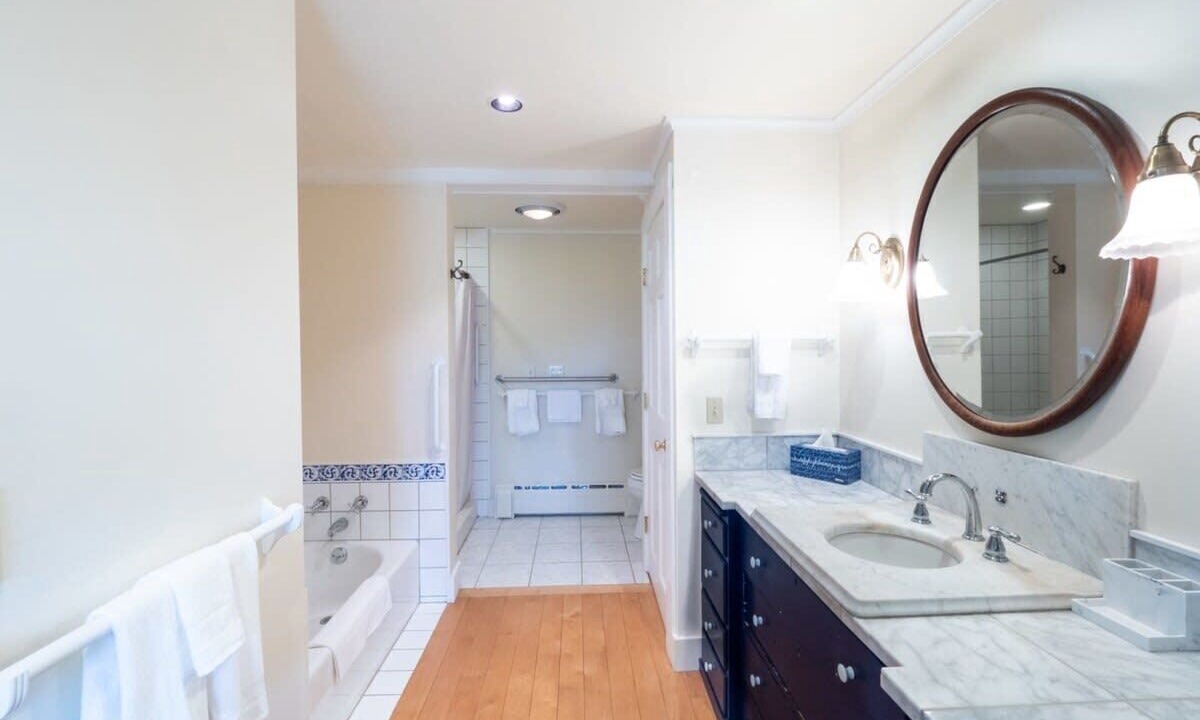 Photo of Bathroom in Williamstown