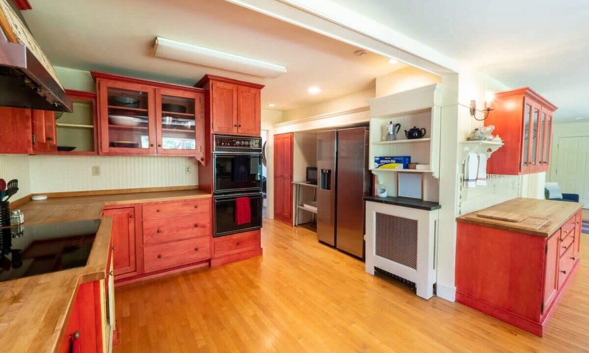 Photo of Kitchen in Williamstown