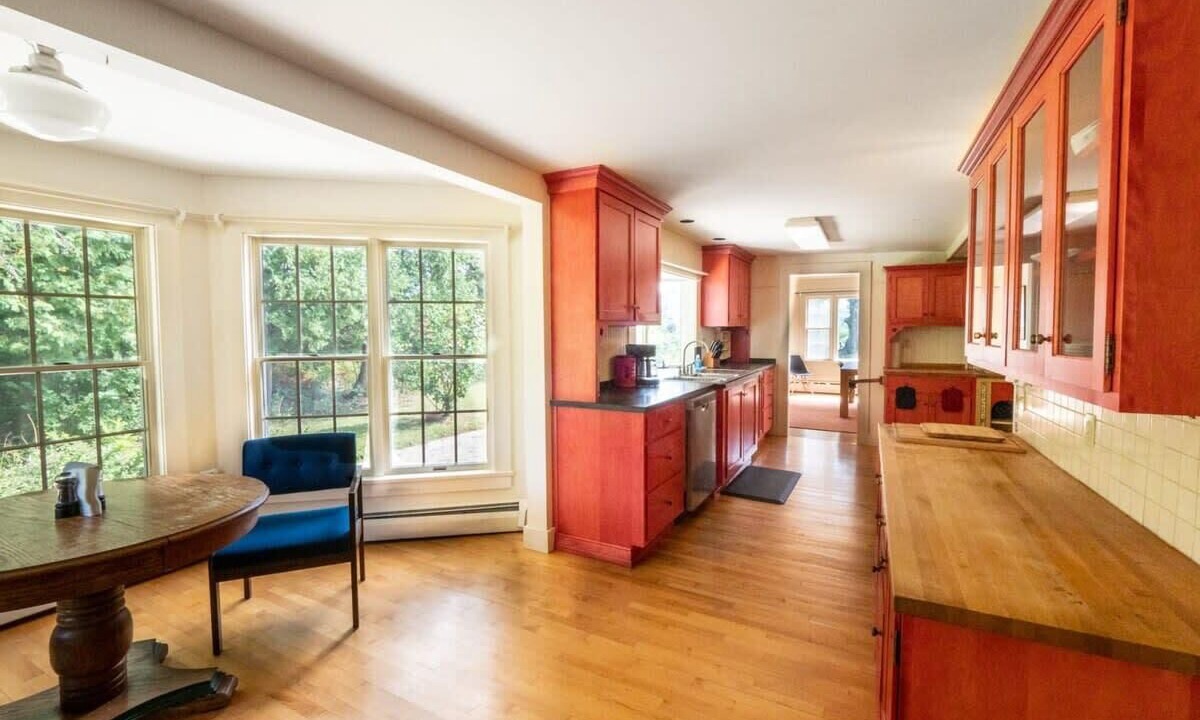 Photo of Kitchen in Williamstown