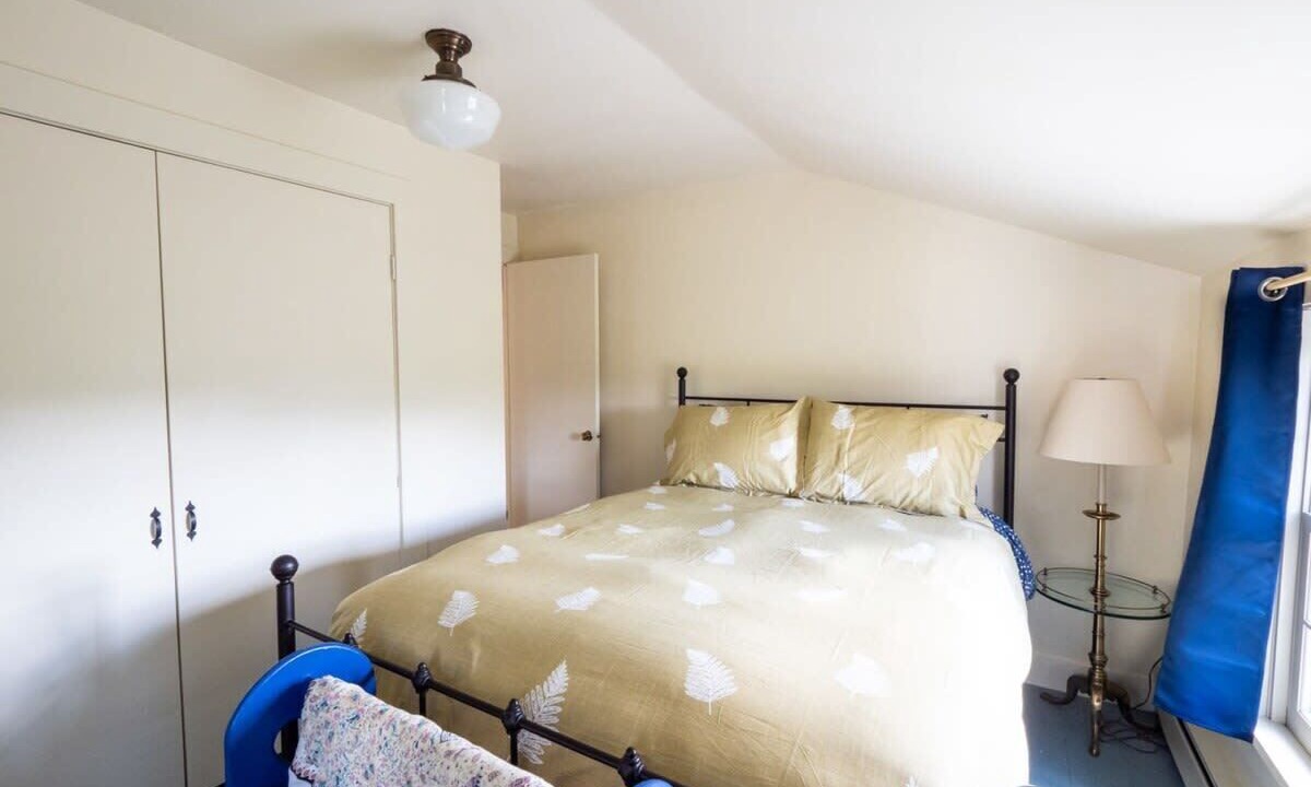 Photo of Bedroom in Williamstown