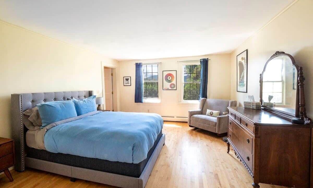 Photo of Bedroom in Williamstown