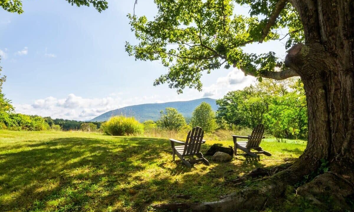 Photo of Outdoor in Williamstown