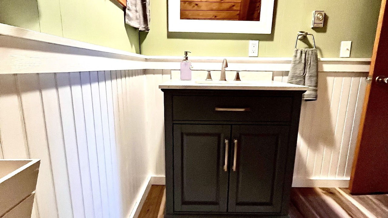 Photo of Bathroom in Wilmington