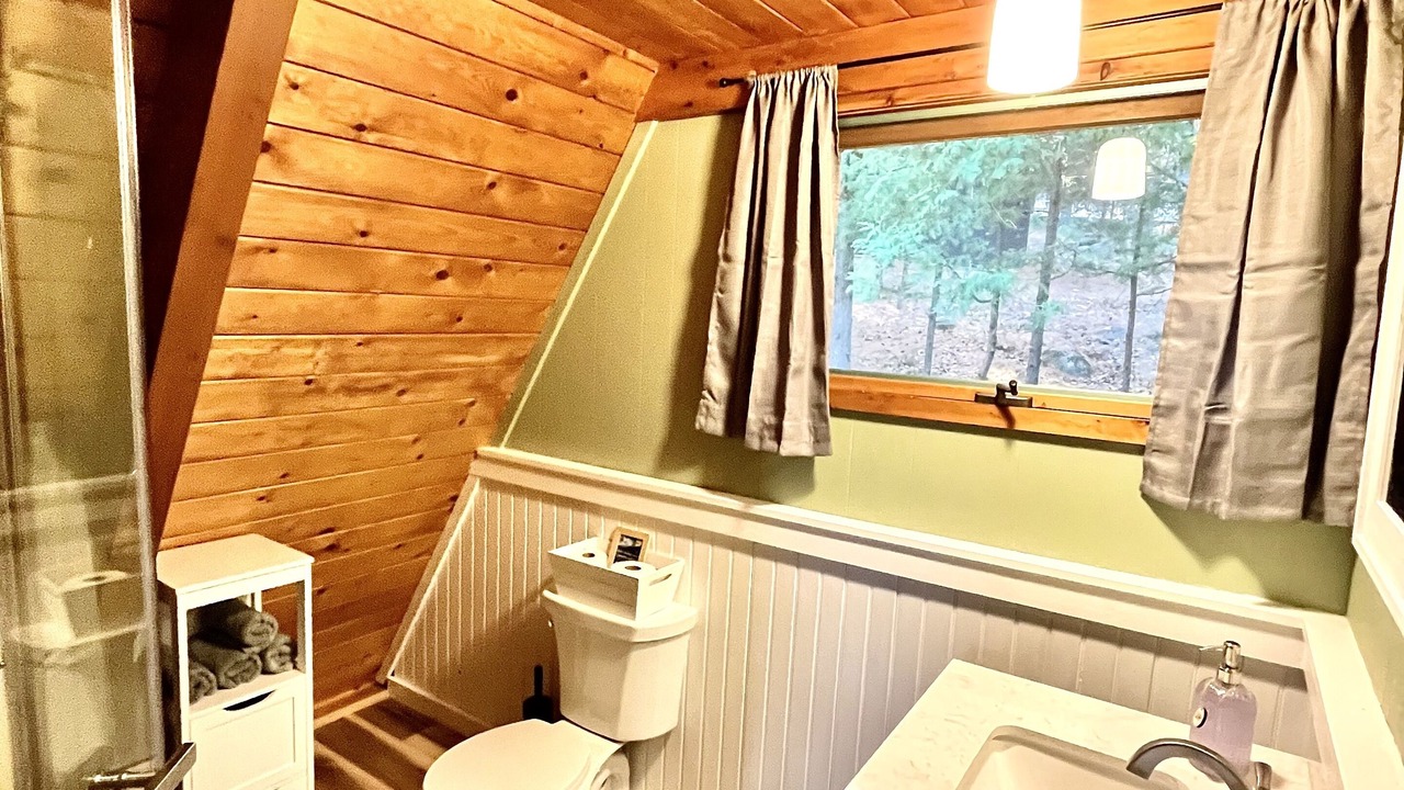 Photo of Bathroom in Wilmington