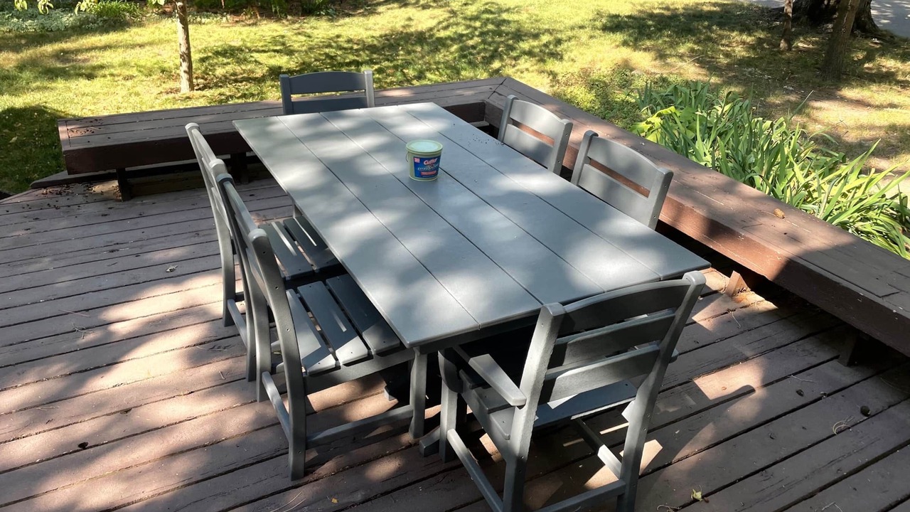 Photo of Outdoor in Falcon Heights