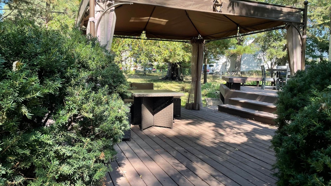 Photo of Outdoor in Falcon Heights