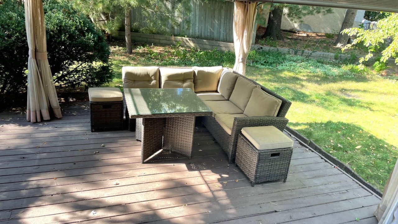 Photo of Outdoor in Falcon Heights