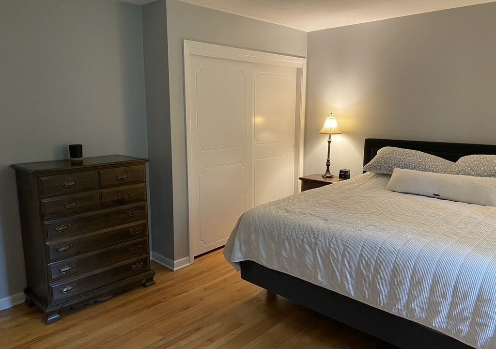 Photo of Bedroom in Essex Junction