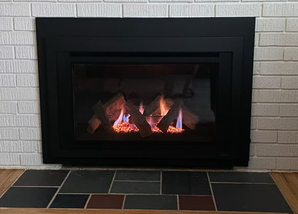 Photo of Livingroom in Essex Junction