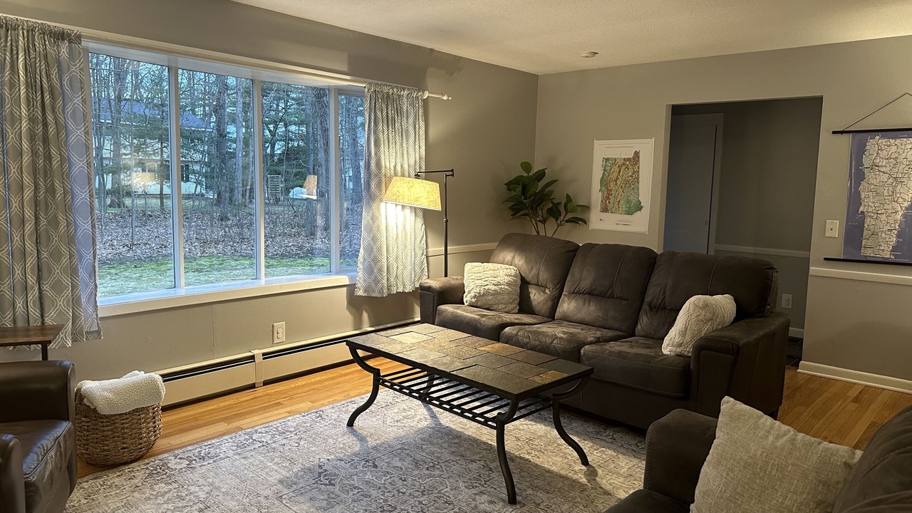 Photo of Bedroom in Essex Junction