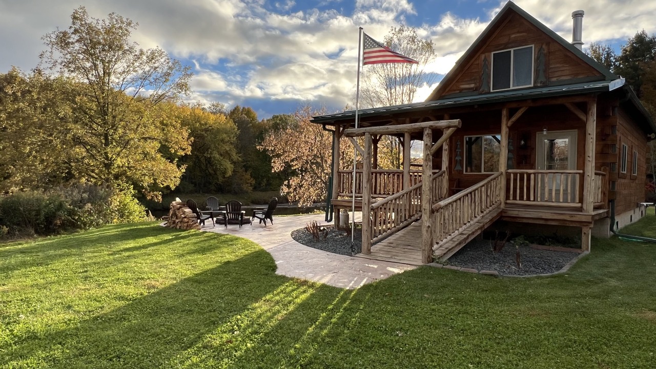 Photo of Patio Balcony in Hannibal