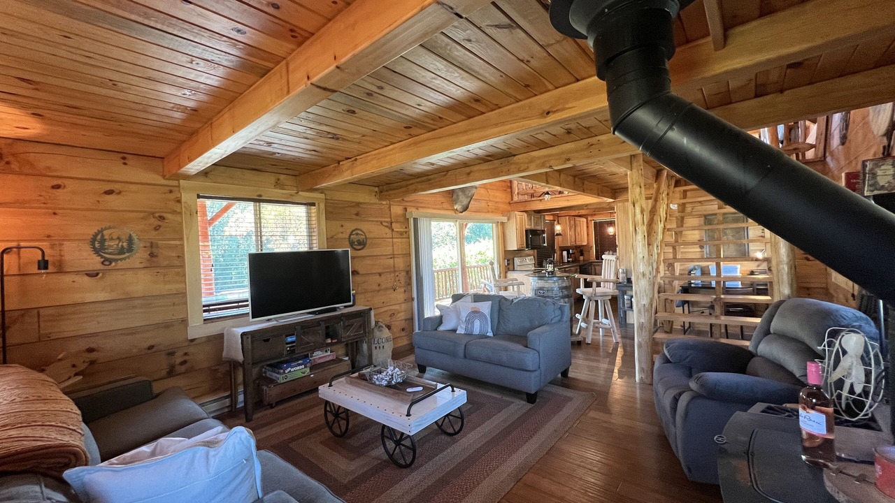Photo of Livingroom in Hannibal