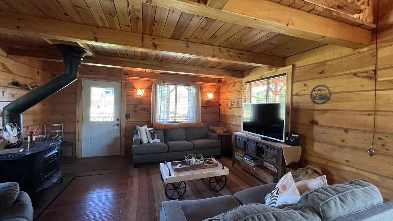 Photo of Livingroom in Hannibal
