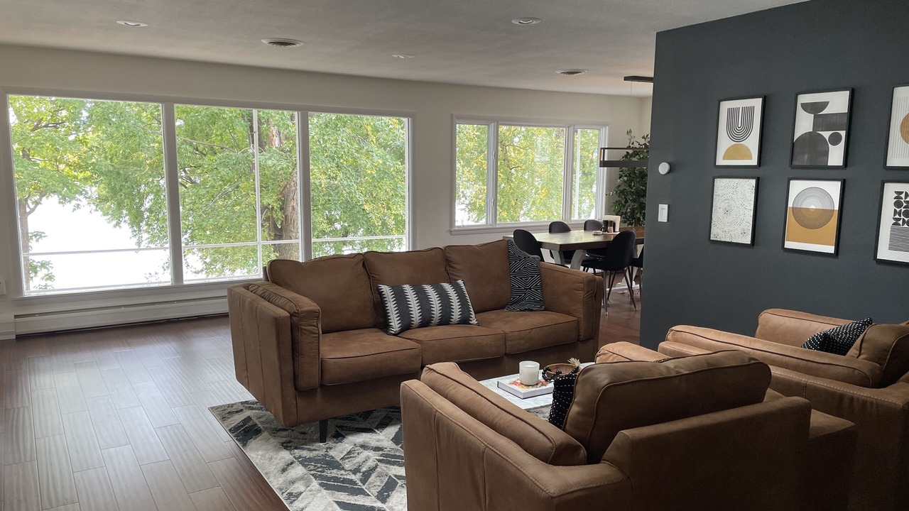 Photo of Livingroom in Albert Lea