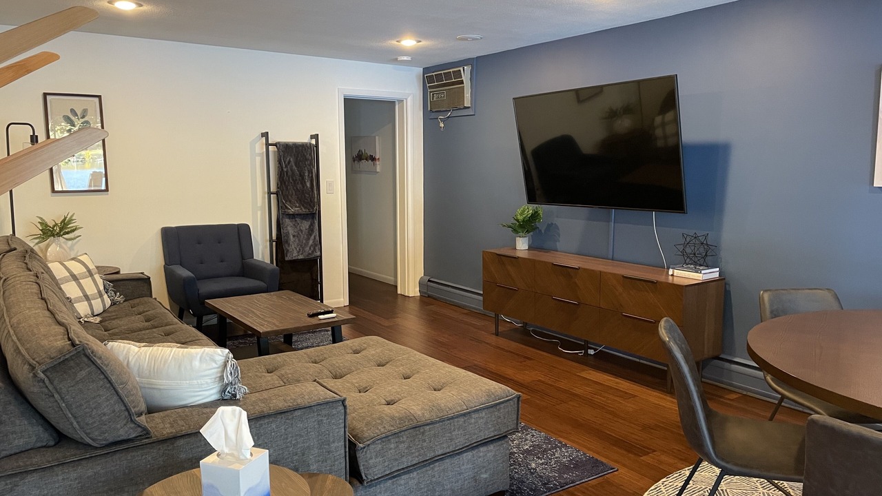 Photo of Livingroom in Albert Lea