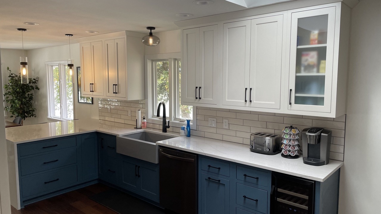Photo of Kitchen in Albert Lea