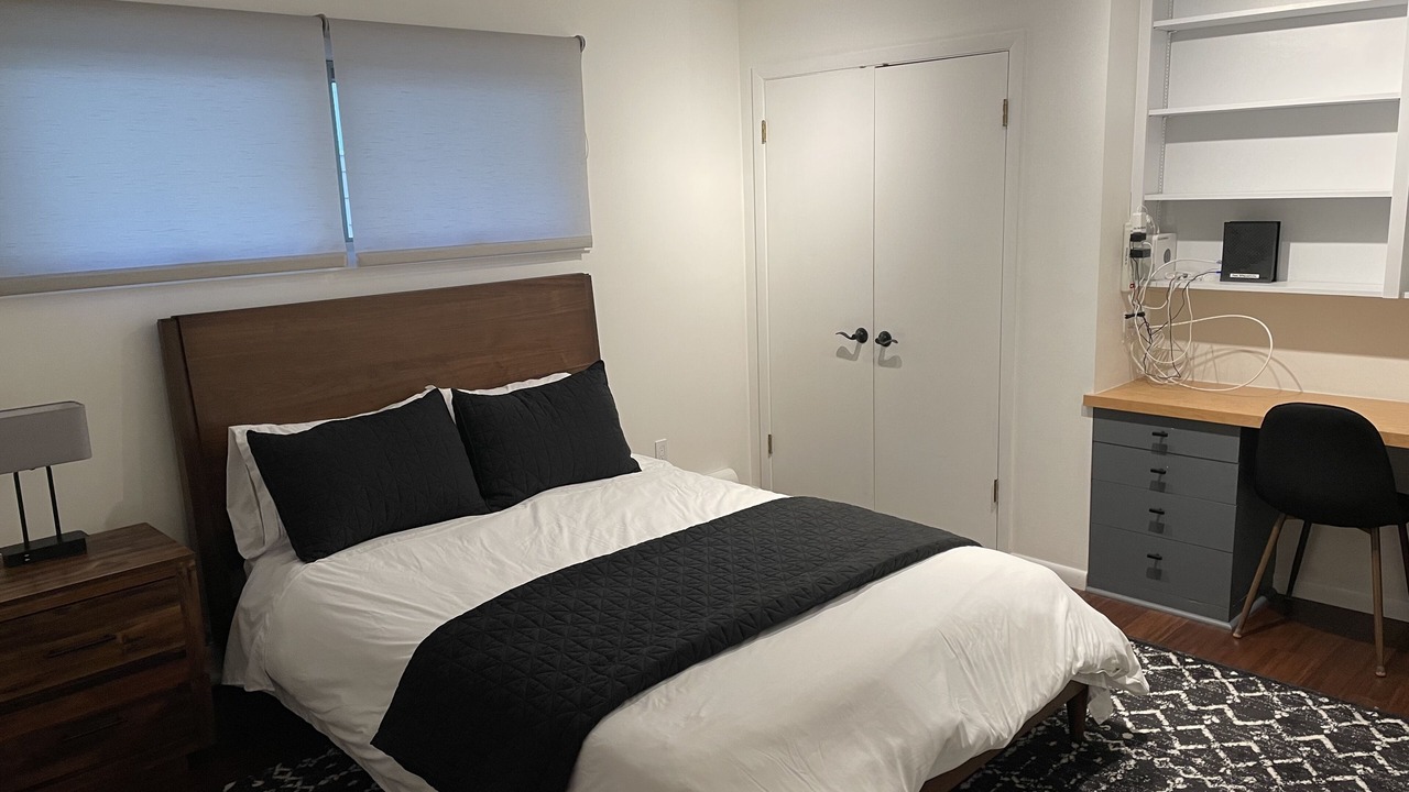 Photo of Bedroom in Albert Lea