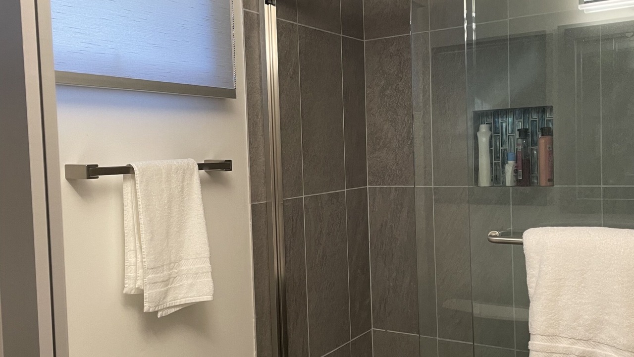 Photo of Bathroom in Albert Lea