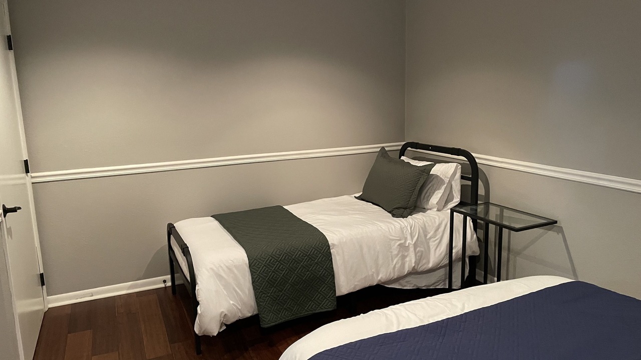 Photo of Bedroom in Albert Lea