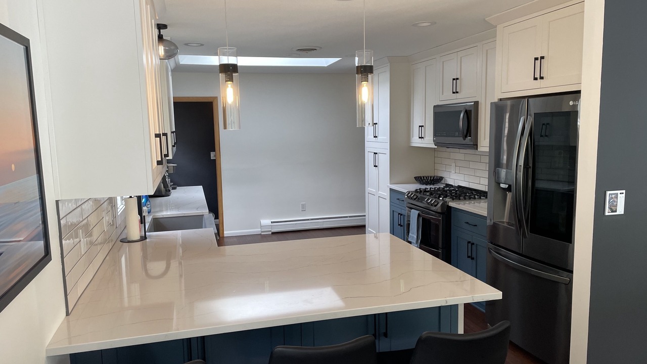 Photo of Kitchen in Albert Lea