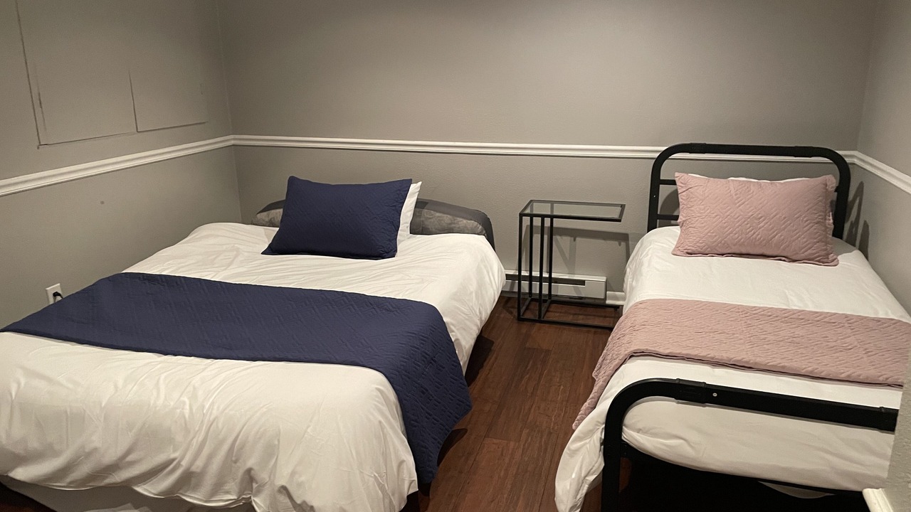 Photo of Bedroom in Albert Lea