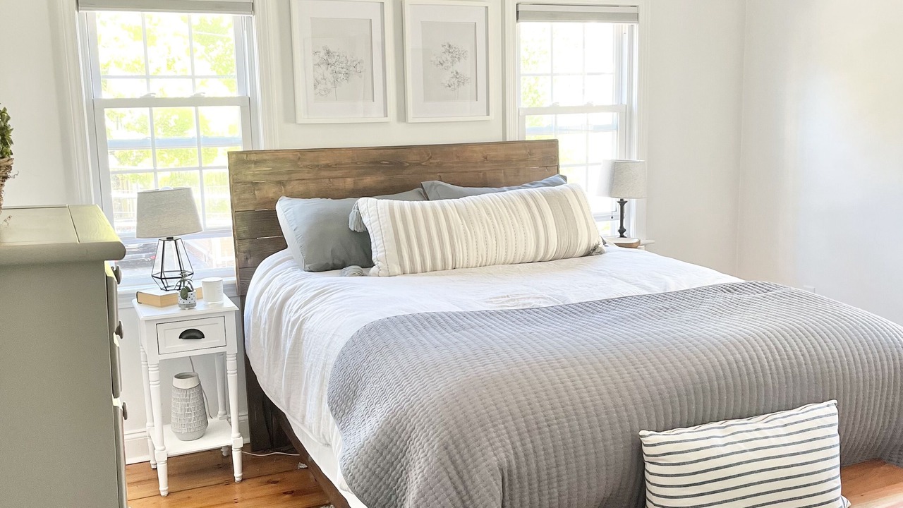 Photo of Bedroom in Newburyport