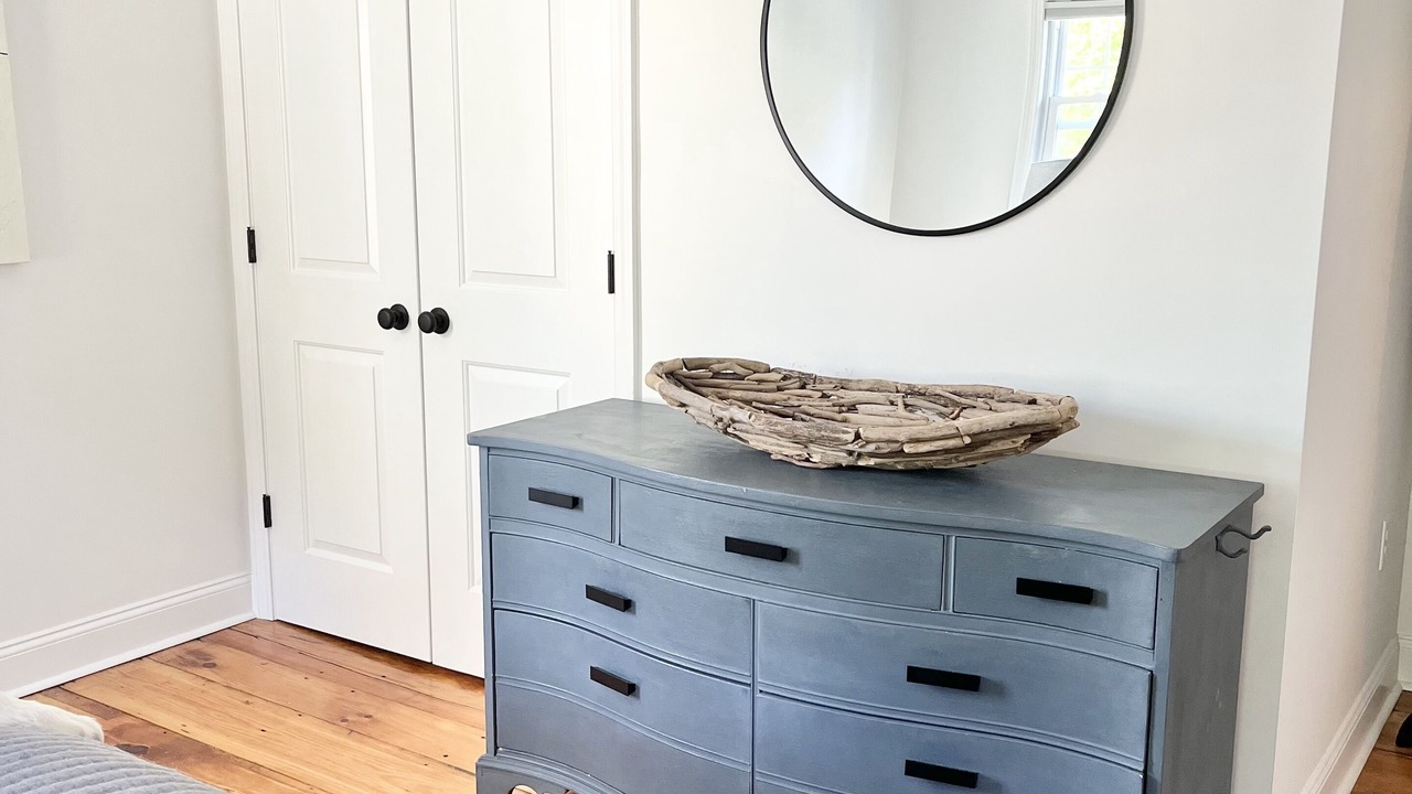 Photo of Bedroom in Newburyport
