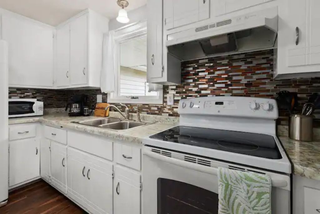 Photo of Kitchen in Green Bay