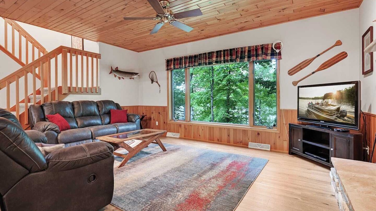 Photo of Livingroom in Presque Isle