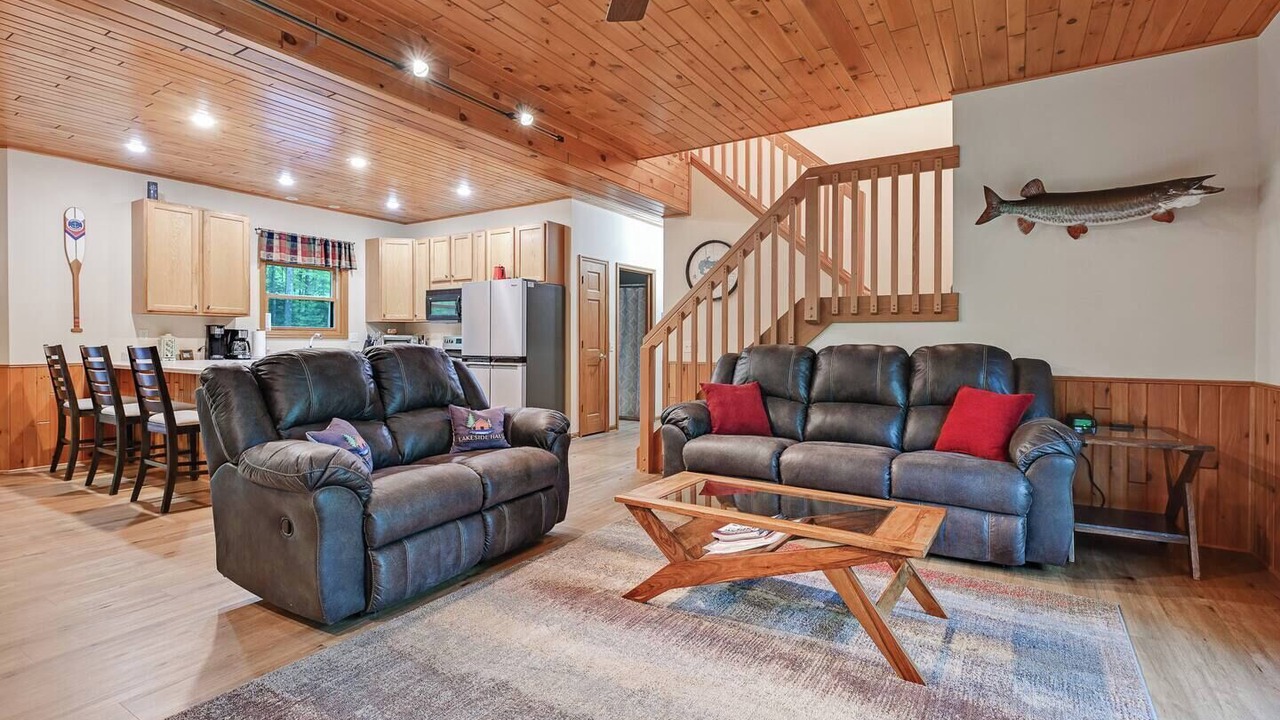 Photo of Livingroom in Presque Isle