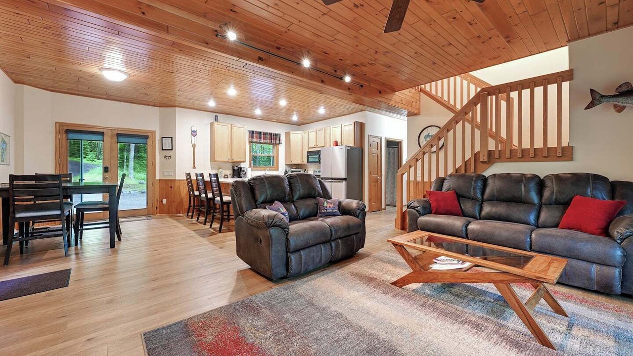 Photo of Livingroom in Presque Isle