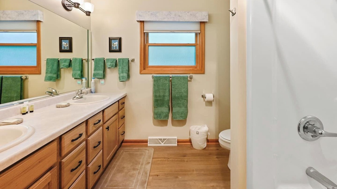 Photo of Bathroom in Presque Isle