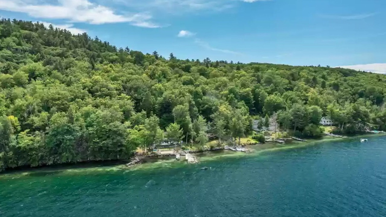 Photo of Outdoor in Alton Bay