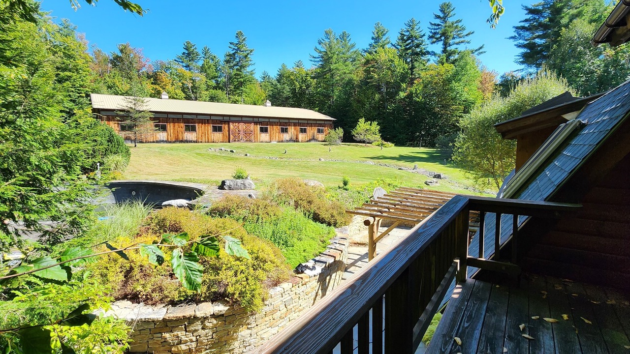 Photo of Outdoor in Wardsboro