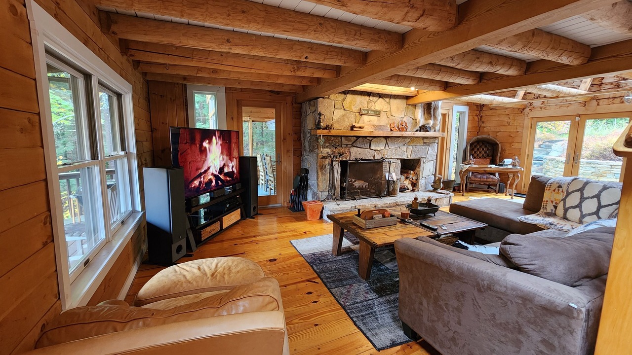 Photo of Bedroom in Wardsboro