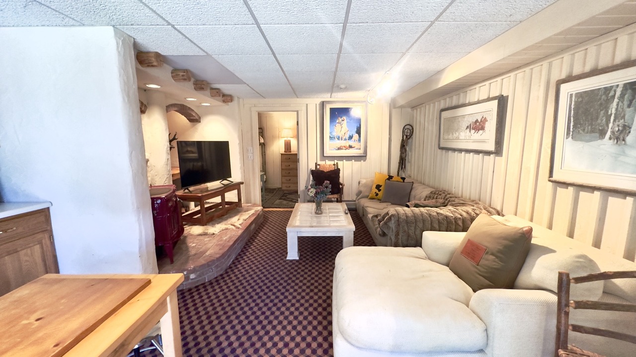 Photo of Bedroom in Wardsboro