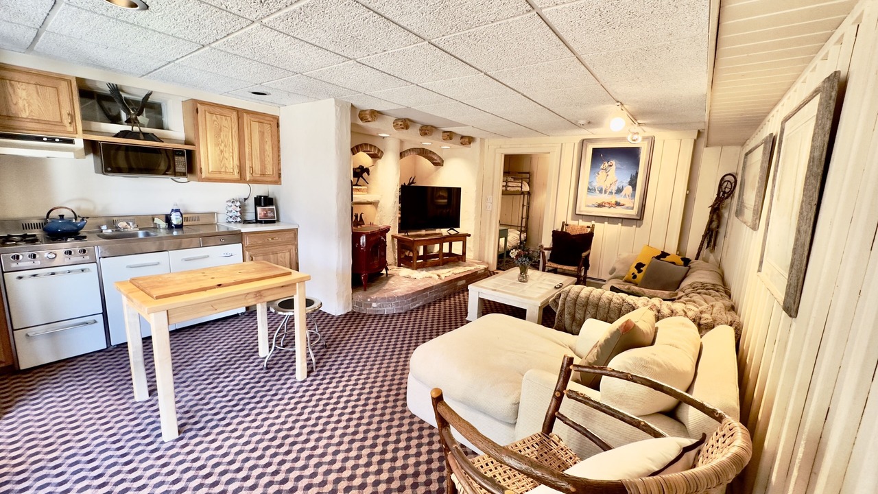 Photo of Bedroom in Wardsboro