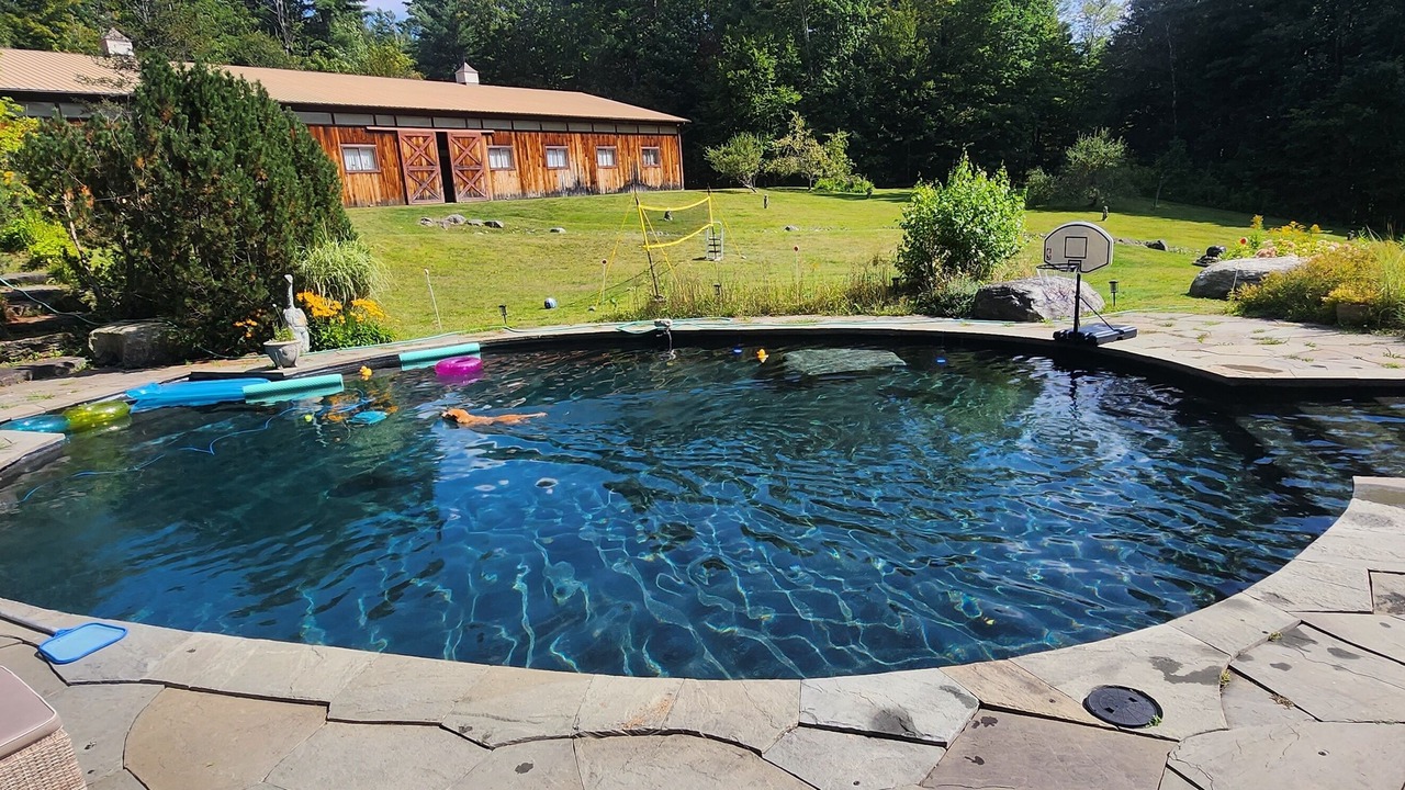Photo of Outdoor in Wardsboro