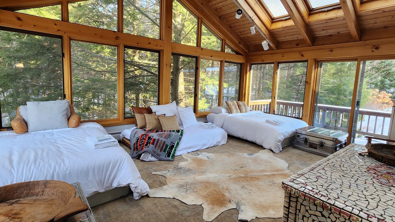 Photo of Outdoor in Wardsboro