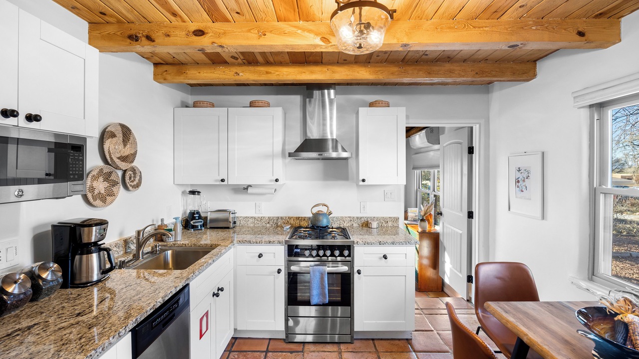 Photo of Kitchen in Southside