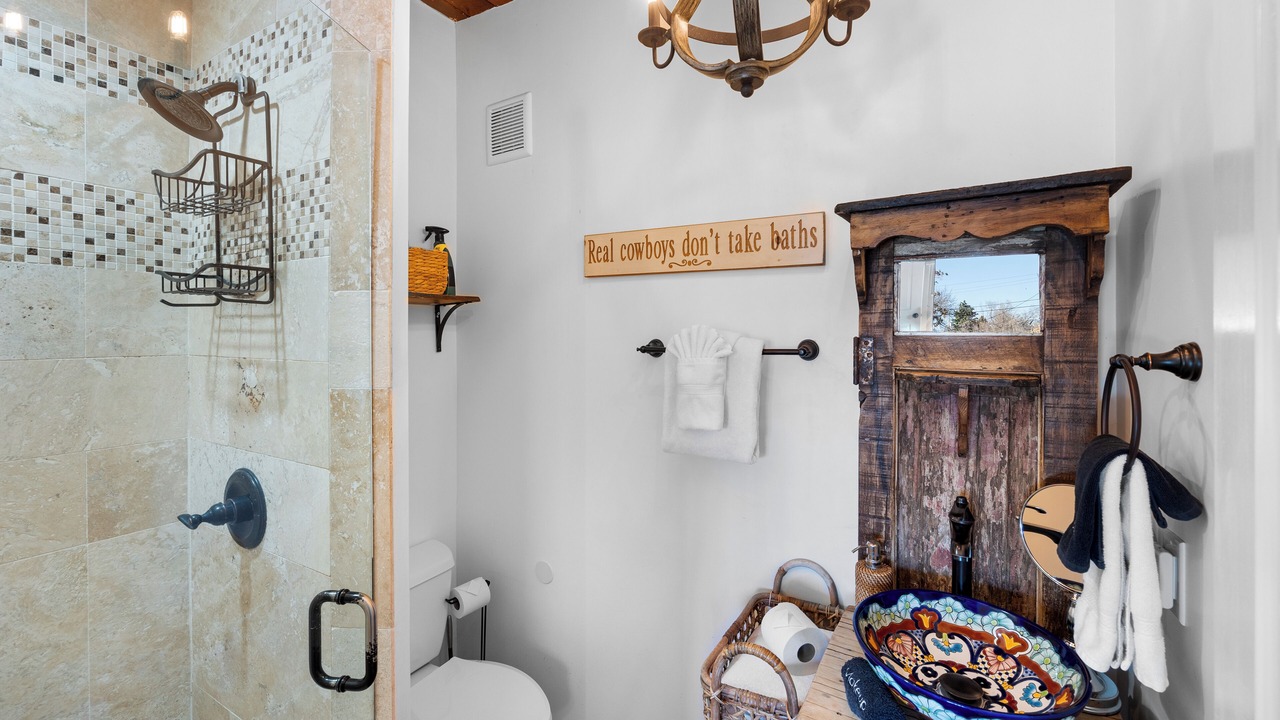 Photo of Bathroom in Southside