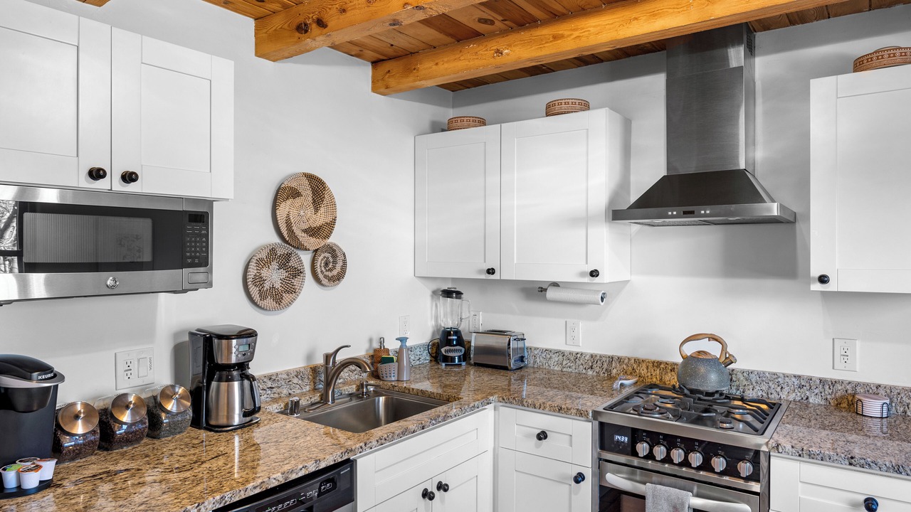 Photo of Kitchen in Southside