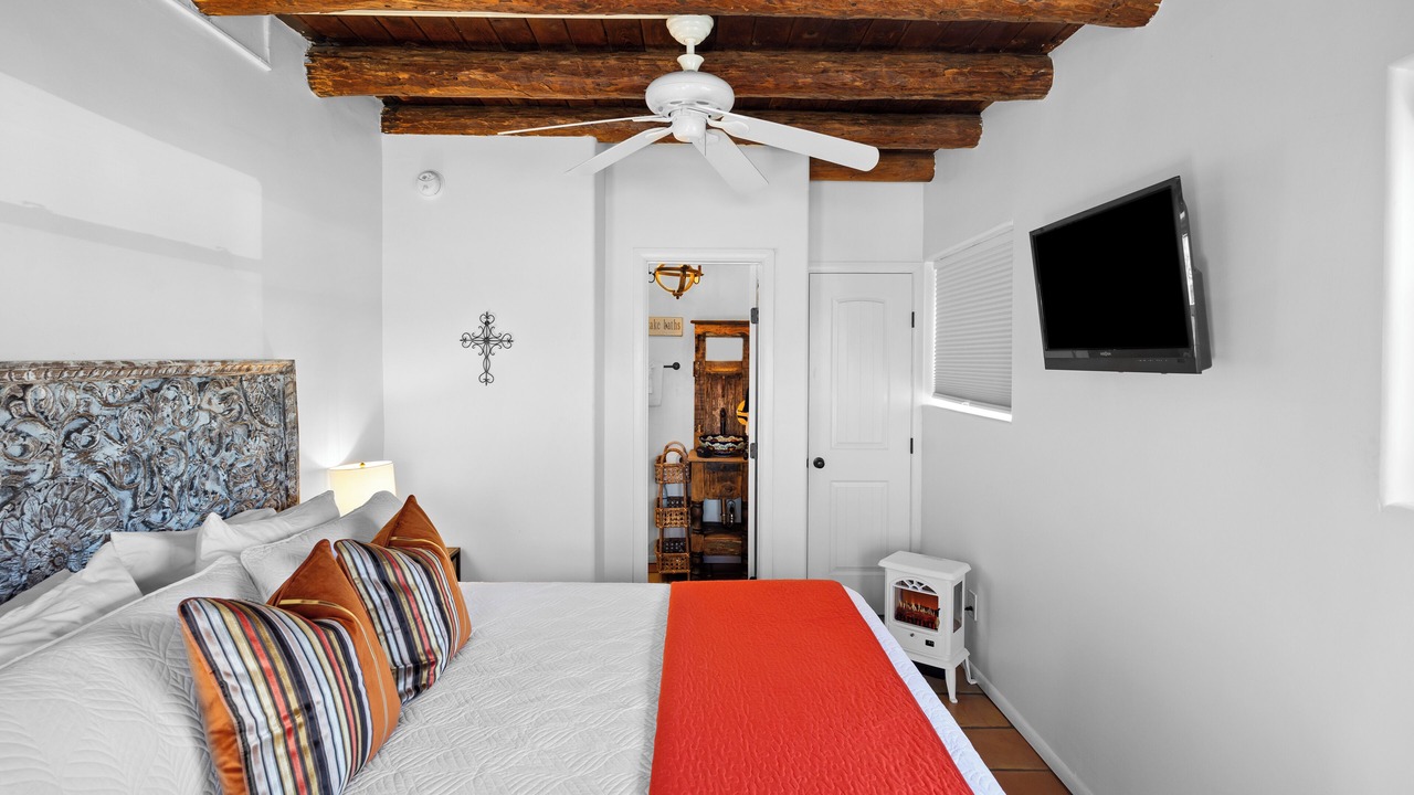 Photo of Bedroom in Southside