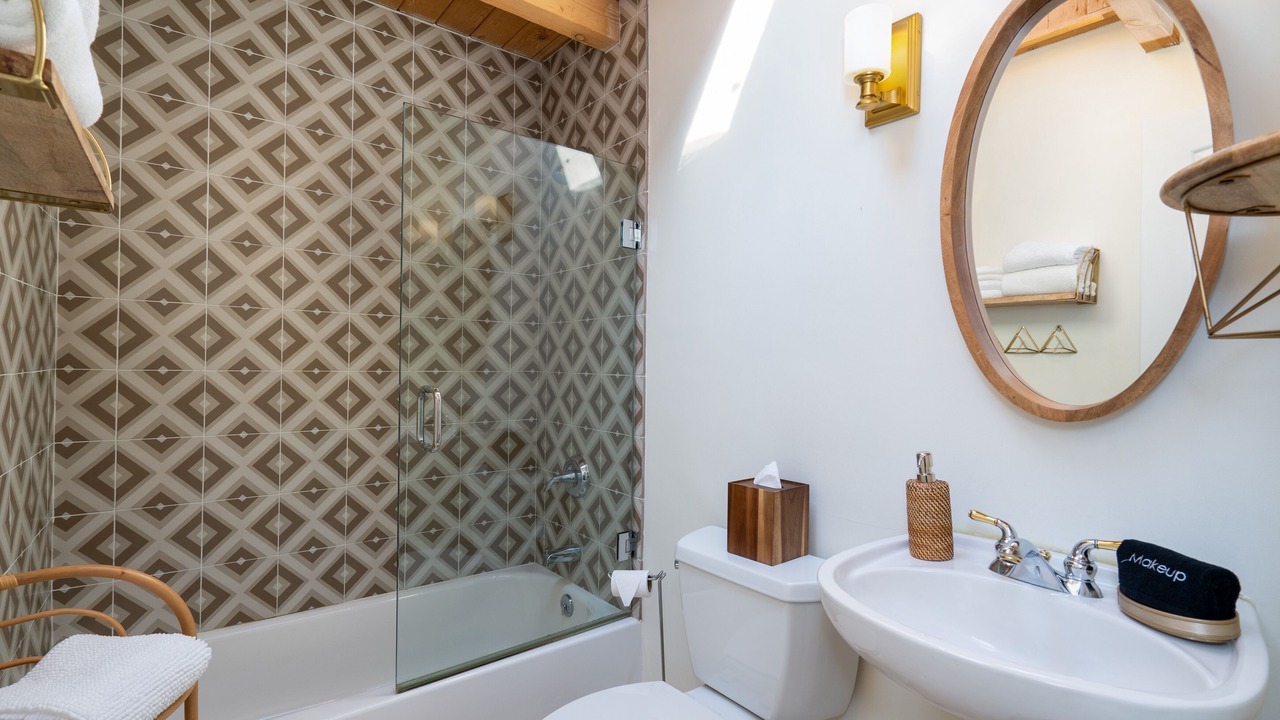 Photo of Bathroom in Southside
